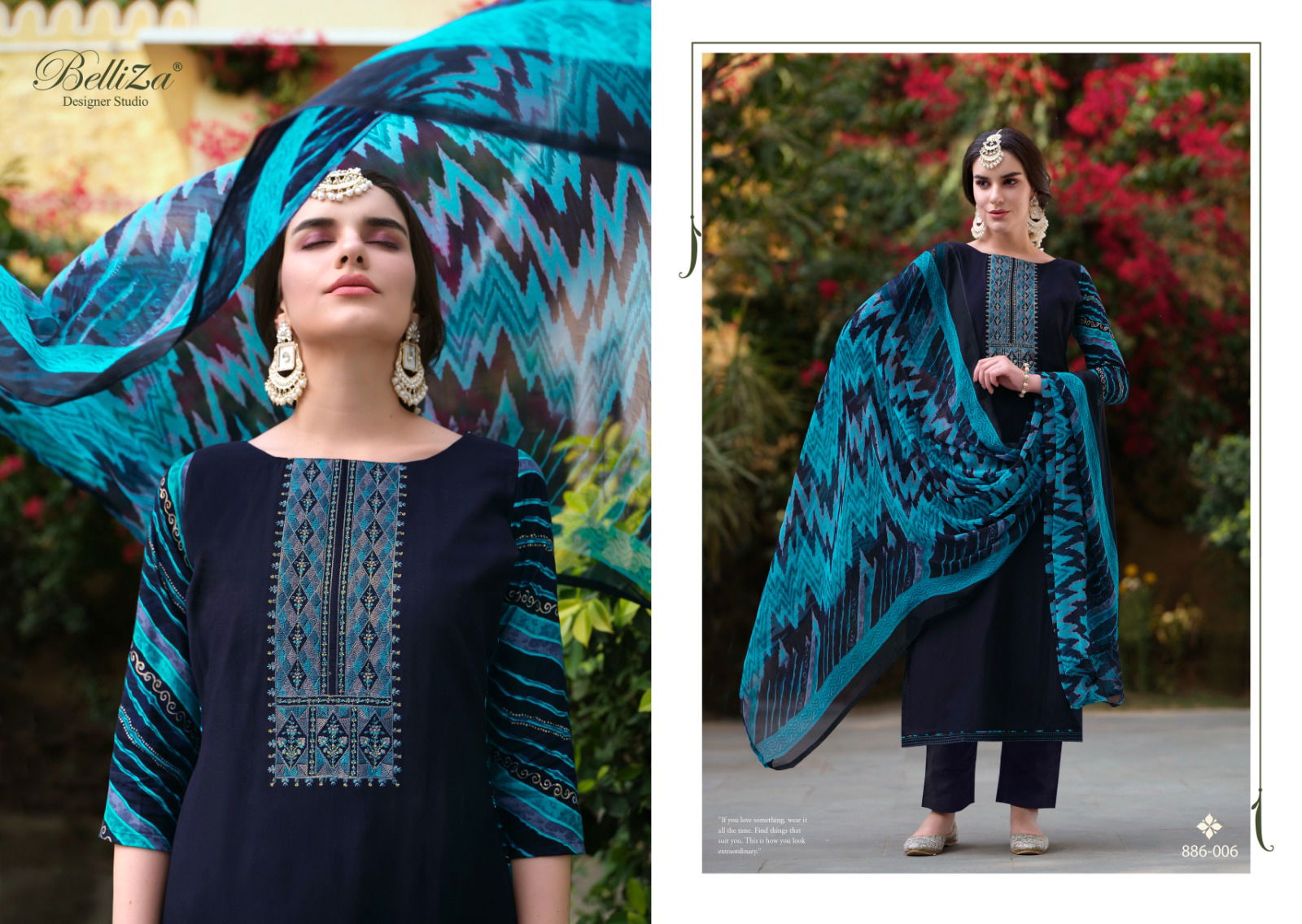 Vaani By Belliza 886-001 To 008 Rayon Printed Dress Material Wholesale Clothing Suppliers In India
